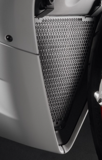 NEW Ducati Radiator Protection Grill Panigale 97380101B