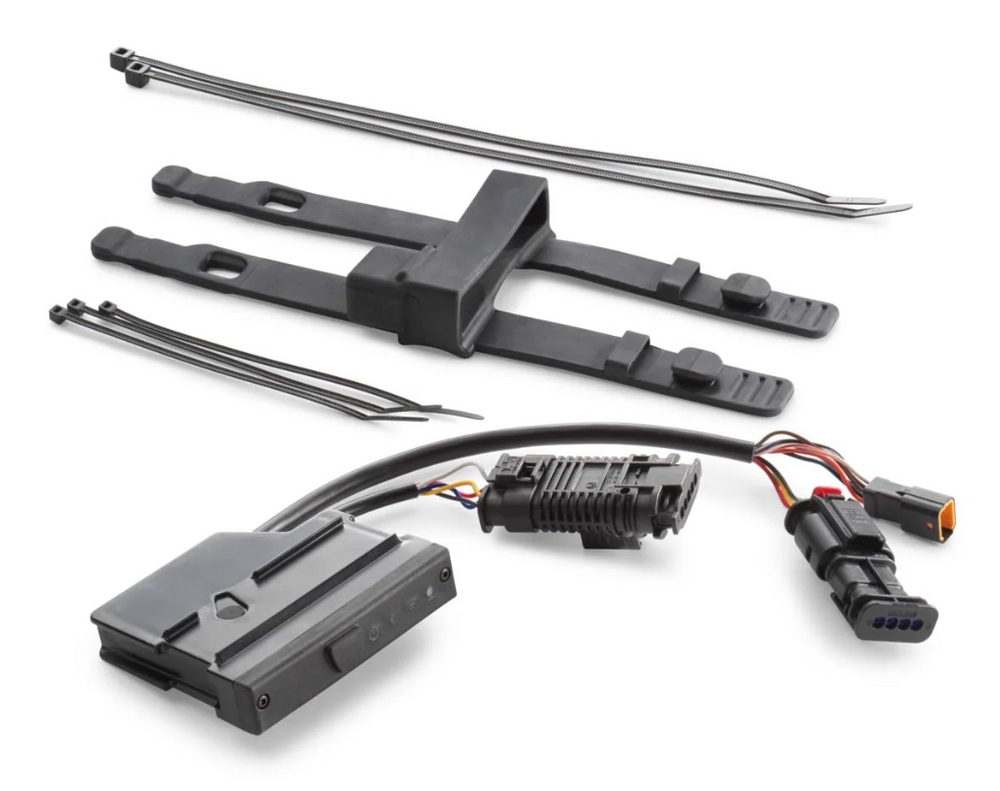 NEW GasGas Connectivity Unit Kit A46014986033
