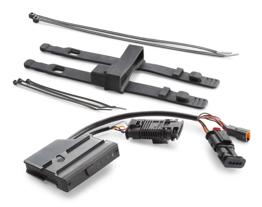 NEW GasGas Connectivity Unit Kit A46014986033