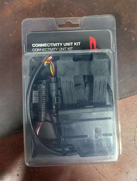 NEW GasGas Connectivity Unit Kit A46014986033
