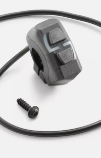 NEW OEM KTM Husqvarna GasGas TBI Combination Map Switch A44039974044