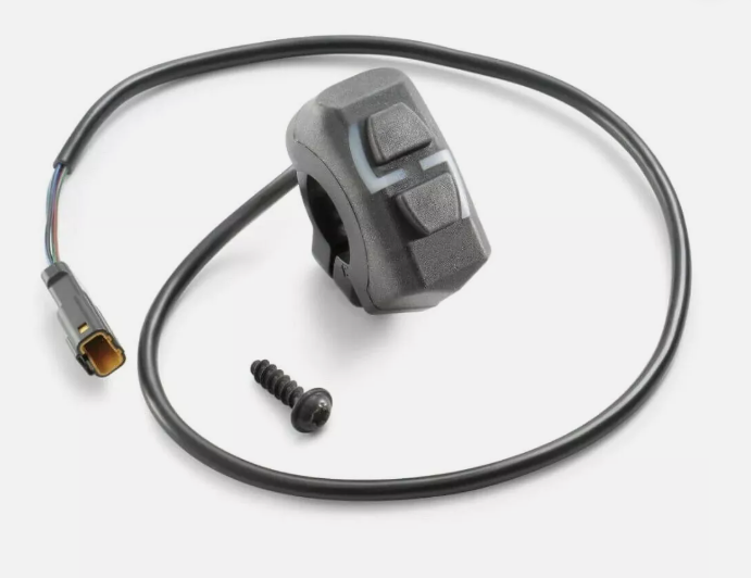 NEW OEM KTM Husqvarna GasGas TBI Combination Map Switch A44039974044