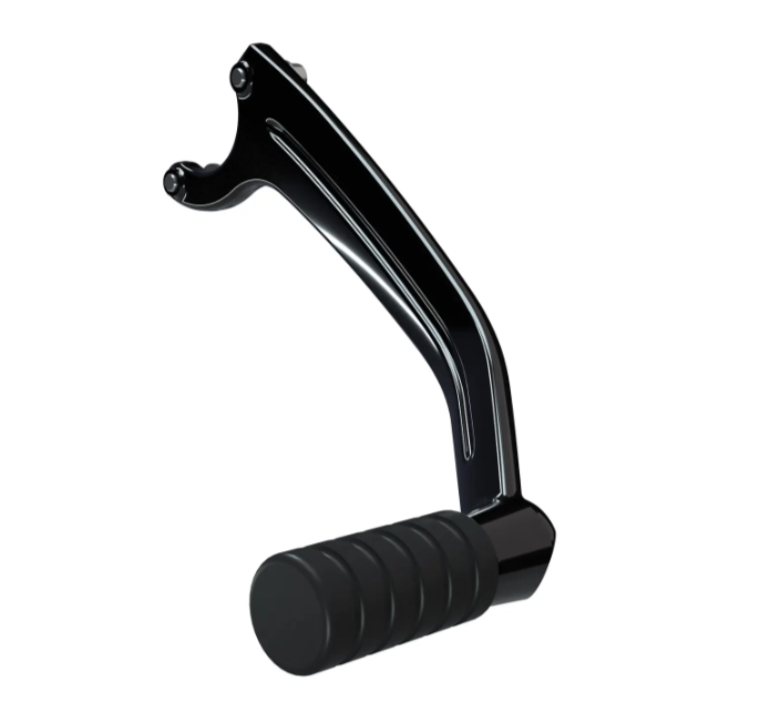 NEW Indian Pinnacle Heel Shifter Black 2884772-266