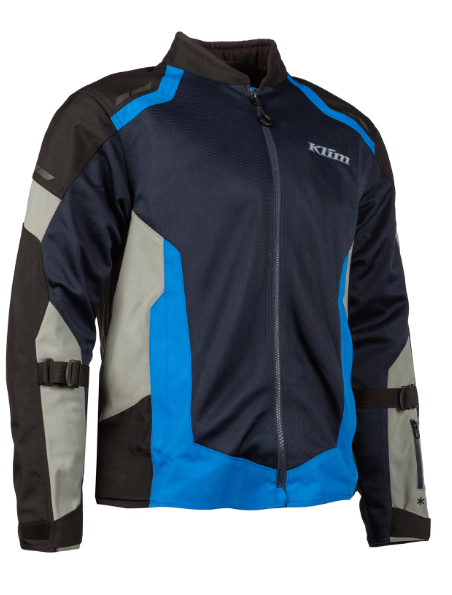 NEW Klim Induction Jacket Navy Blue