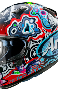 NEW Arai Regent-X Jungle 2 Helmet