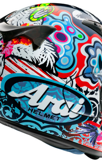 NEW Arai Regent-X Jungle 2 Helmet