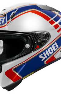 NEW Shoei X-15 Gardner X-Fifteen Helmet