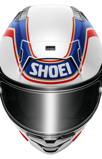 NEW Shoei X-15 Gardner X-Fifteen Helmet