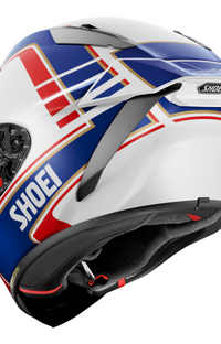 NEW Shoei X-15 Gardner X-Fifteen Helmet