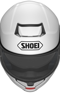 NEW Shoei Neotec 3 White Helmet