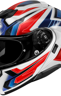 NEW Shoei Neotec 3 Anthem TC-10 Helmet