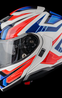 NEW Shoei Neotec 3 Anthem TC-10 Helmet