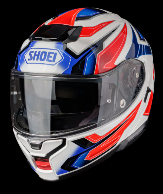 NEW Shoei Neotec 3 Anthem TC-10 Helmet