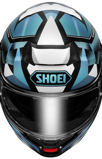 NEW Shoei Neotec 3 Fragments TC-2 Helmet