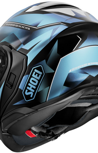 NEW Shoei Neotec 3 Fragments TC-2 Helmet