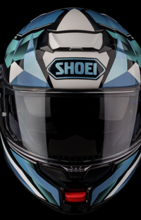 NEW Shoei Neotec 3 Fragments TC-2 Helmet
