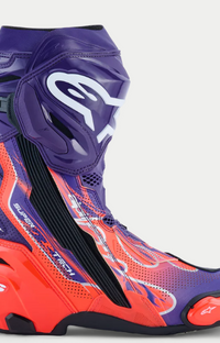 NEW Alpinestars Supertech R LE Flyte Vented Boots