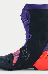 NEW Alpinestars Supertech R LE Flyte Vented Boots