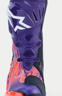 NEW Alpinestars Supertech R LE Flyte Vented Boots