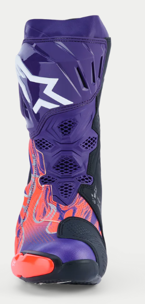 NEW Alpinestars Supertech R LE Flyte Vented Boots