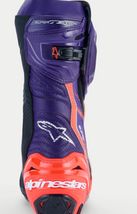 NEW Alpinestars Supertech R LE Flyte Vented Boots