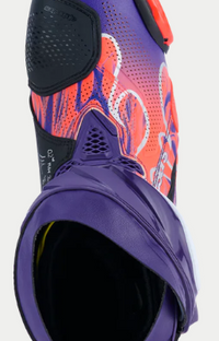 NEW Alpinestars Supertech R LE Flyte Vented Boots