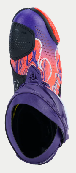 NEW Alpinestars Supertech R LE Flyte Vented Boots