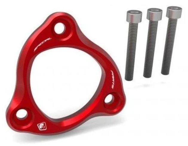 Red Ducabike Ducati Panigale V4 Pressure Plate Ring SM01A