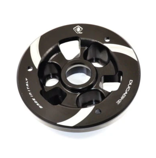 Black Ducabike Ducati Clutch Pressure Plate for Panigale V2 CCDV05SMD