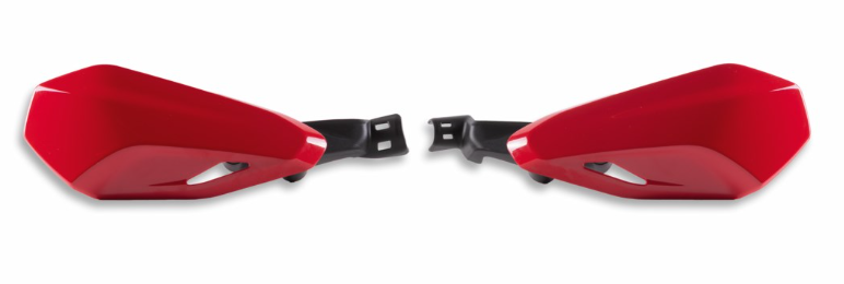 NEW Ducati Desmo 450 MX Open Handguard 96280331AA
