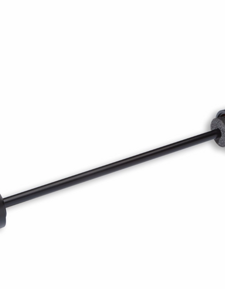 Ducati Rizoma Front Fork Slider Red and Black 97382021AA