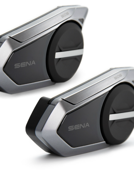 Sena 50S Harman Kardon Mesh Intercom Dual Pack 50S-10D