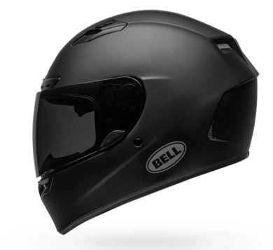 Bell Qualifier DLX Mips Matte Black Helmet