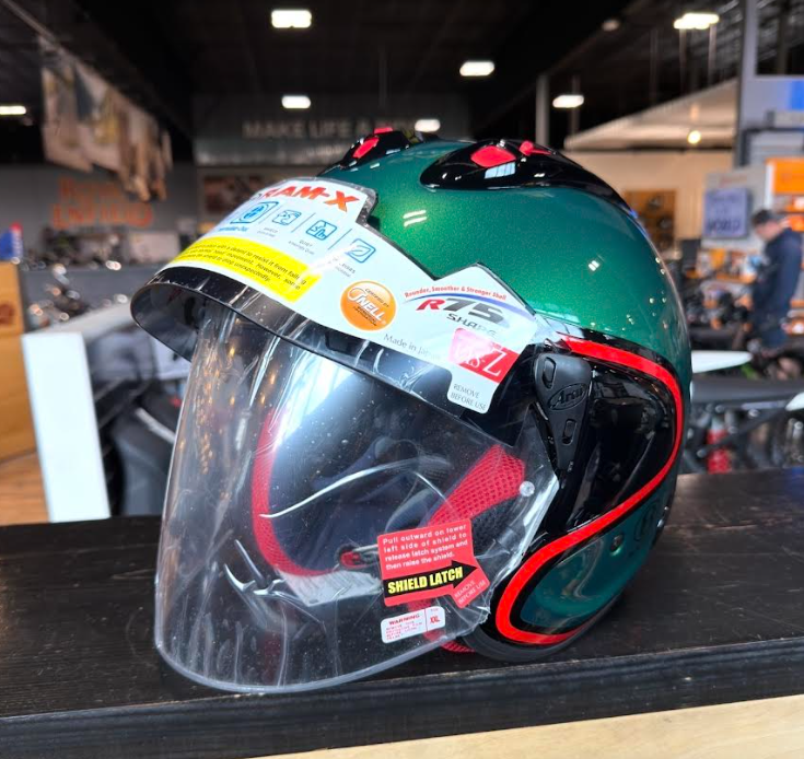 Ducati Diavel Bentley Limited Edition 2XL Helmet