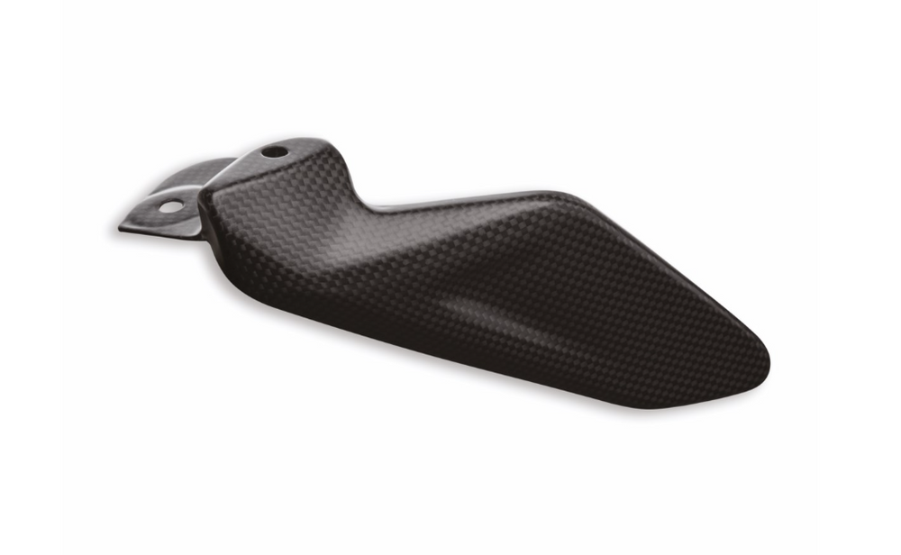 Ducati Panigale V2 Carbon chain guard 96981361AA