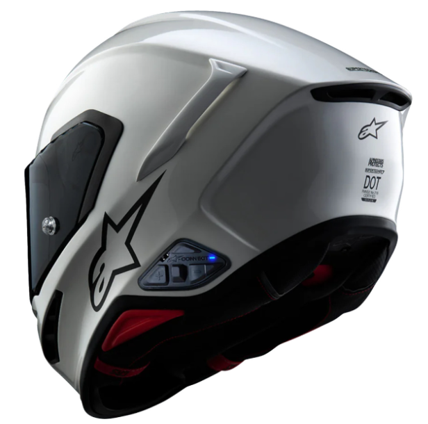 NEW Alpinestars A-Connect Communication System for S-R7