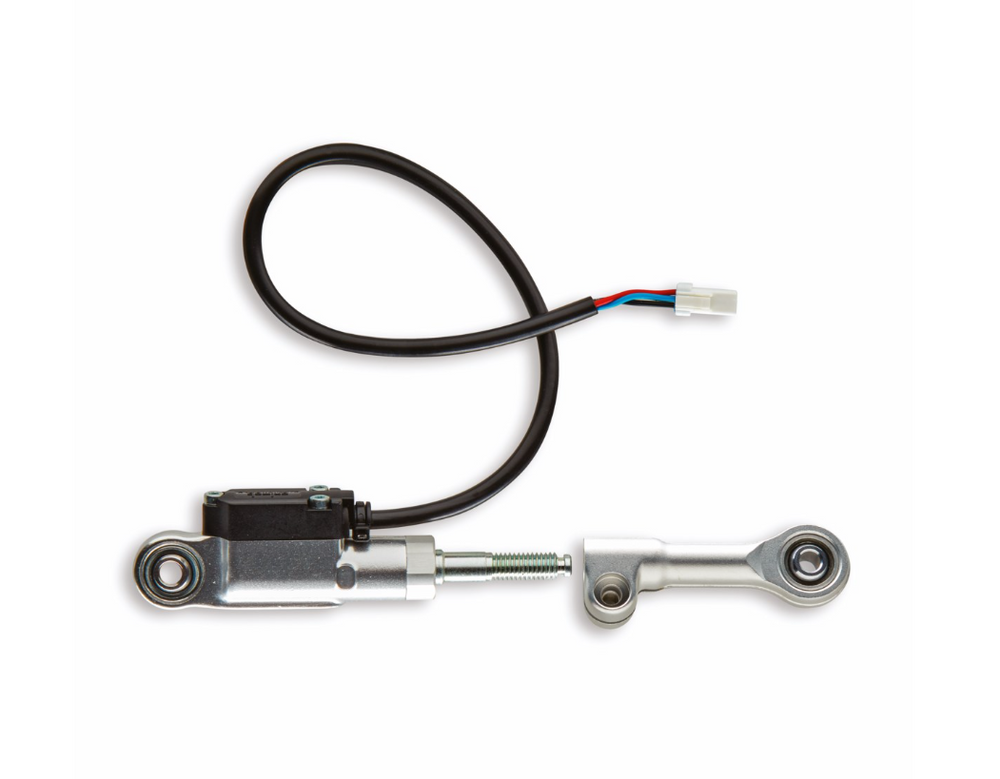 NEW OEM Ducati Quick Shift DQS Up Down Quickshifter Kit 96580162B