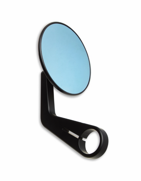 NEW OEM Ducati Rizoma Billet Aluminum Single Bar End Mirror 96881191AA