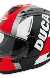 HELMET D.CORSE POWER USA