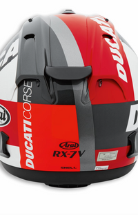 HELMET D.CORSE POWER USA