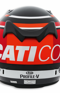 HELMET D.CORSE SBK 5 USA