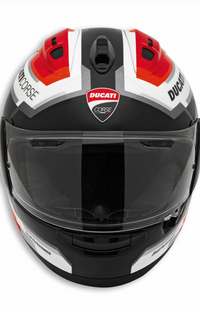 HELMET DUCATI CORSE V5 USA