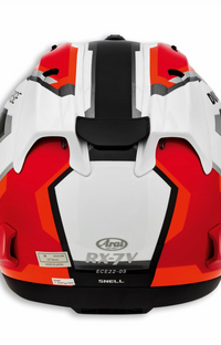 HELMET DUCATI CORSE V5 USA