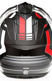 NEW Shoei Hornet X2 Sovereign Helmet TC-1