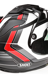 NEW Shoei Hornet X2 Sovereign Helmet TC-1