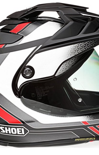 NEW Shoei Hornet X2 Sovereign Helmet TC-1
