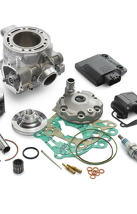 NEW OEM KTM Gasgas Husqvarna 85cc to 105 Factory Kit 2025+ A41549905044