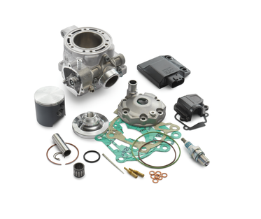 NEW OEM KTM Gasgas Husqvarna 85cc to 105 Factory Kit 2025+ A41549905044