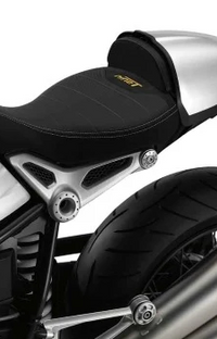 NEW BMW RnineT Aluminum Tail Cover 77348565828