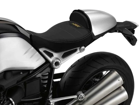 NEW BMW RnineT Aluminum Tail Cover 77348565828